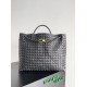 Replica Bottega Veneta Large Andiamo Bag Black Uk Replica Bottega Veneta Large Andiamo Bag Black Uk