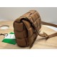 Replica bottega Veneta Padded Cassette Bag In Caramel Uk - 4887 - Buddha Luxury