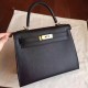 Replica Black Epsomhermes Kelly Sellier 28Cm Stylish Handbag Uk Replica Black Epsomhermes Kelly Sellier 28Cm Stylish Handbag Uk