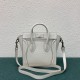 Replica Celine Nano Luggage Tote Bag In White Uk Replica Celine Nano Luggage Tote Bag In White Uk