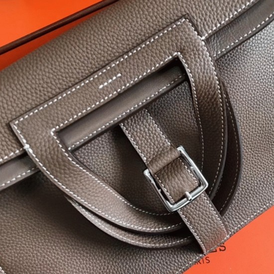 Replica Etoupehermes Halzan Soft Neutral Shoulder Bag Uk Replica Etoupehermes Halzan Soft Neutral Shoulder Bag Uk