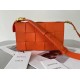 Replica Bottega Veneta Cassette Bag In Maple Uk - 4881 - Buddha Luxury