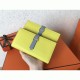 Replica Hermes 6374 dlz1757525667052 Buddha Luxury Replica Soufre Blue Lin Epsom Designer Hermes Bearn Wallet Uk - 6374 - Buddha Luxury