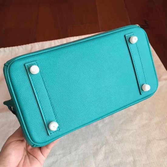 Replica Blue Paon Hermes Birkin 25Cm High-End Uk Replica Blue Paon Hermes Birkin 25Cm High-End Uk