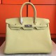 Replica Curry Color Designer Hermes Birkin 35Cm Bag Uk - 5946 - Buddha Luxury