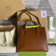 Replica Gucci 7244 dlz1757526988201 Buddha Luxury Replica Gucci Diana Medium Tote Bag Uk - 7244 - Buddha Luxury