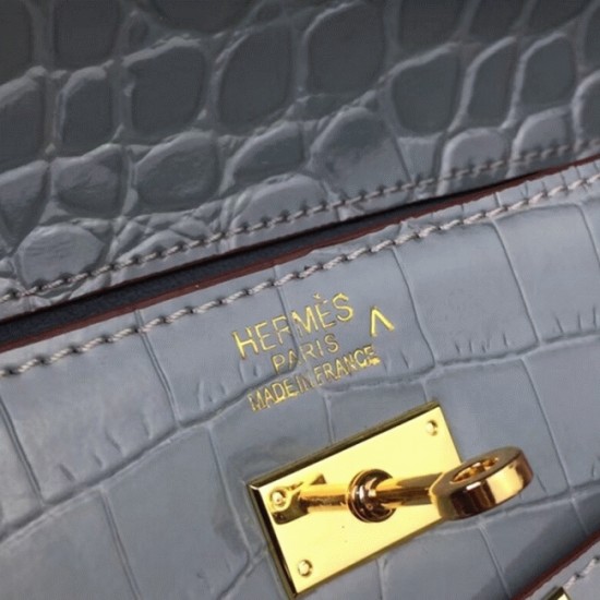Replica Blue Lin CrocodileHermes Kelly Cut Clutch Elegant Purse UK replica Blue Lin CrocodileHermes Kelly Cut Clutch Elegant Purse UK