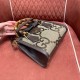 Replica Diana Mini Tote Bag Uk - 7686 - Buddha Luxury