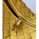 Replica Bottega Veneta 4700 dlz1757526509978 Buddha Luxury Replica Bottega Veneta Bv Jodie Mini Bag Yellow Uk - 4700 - Buddha Luxury