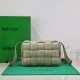 Replica Bottega Veneta 4664 dlz1757526908511 Buddha Luxury Replica Bottega Veneta Padded Cassette Bag In Travertine Uk - 4664 - Buddha Luxury