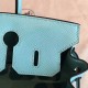 replica Blue Atoll Hermes Birkin 25CM High-End UK