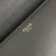 Replica Celine 4999 dlz1757526589563 Buddha Luxury Replica Celine Triomphe Medium Bag In Grey Uk - 4999 - Buddha Luxury