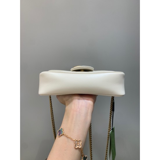 Replica Gucc1 Marmont Mini Uk - 7618 - Buddha Luxury
