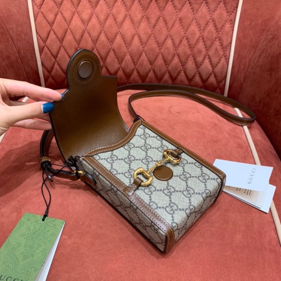 Replica Gucci 7668 2604565-2604565-0-0-0-0-0-0 Buddha Luxury Replica Gucc1 Horsebit Bag Uk - 7668 - Buddha Luxury
