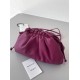 Replica Bottega Veneta Mini Pouch With Strap Cinnabar Uk