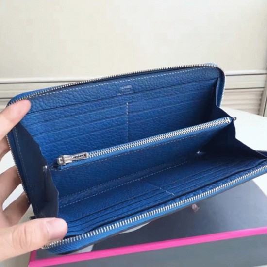 Replica Blue Best Hermes Wallet Azap Zipped Uk Replica Blue Best Hermes Wallet Azap Zipped Uk