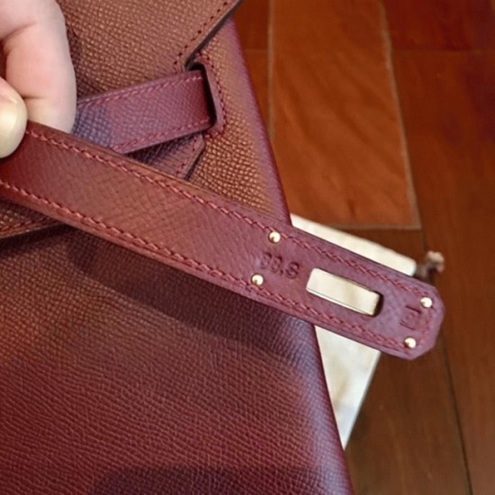 Replica Bordeaux Imitationhermes Birkin 40Cm Handbag Uk