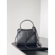 Replica Balenciaga 4562 dlz1757526138556 Buddha Luxury Replica Balenciaga Rodeo Mini Bag Noir Calfskin Uk - 4562 - Buddha Luxury