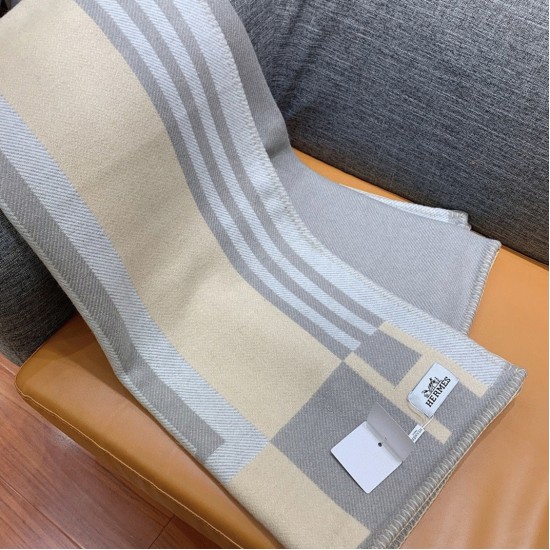 Replica Hermes Ithaque Blanket In Grey Wool And Cashmere Uk Replica Hermes Ithaque Blanket In Grey Wool And Cashmere Uk