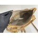 Replica chloe Marcie Small Double Carry Bag In Beige Grained Leather Uk - 5723 - Buddha Luxury