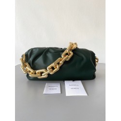 Knockoff Bottega Veneta The Chain Pouch Bag Raintree Uk