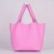 Replica Pinkdesigner Hermes Picotin Lock Handbag Uk - 6577 - Buddha Luxury