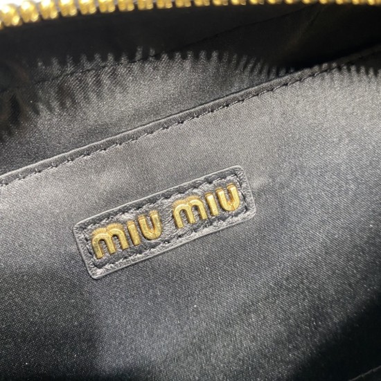 Replica Miu Miu 7801 2604768-2604768-0-0-0-0-0-0 Buddha Luxury Replica Matelasse Leather Bag Uk 16 Uk - 7801 - Buddha Luxury