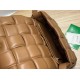 Replica bottega Veneta Padded Cassette Bag In Caramel Uk - 4887 - Buddha Luxury