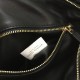 Replica Bottega Veneta Bv Jodie Small Bag Black Uk - 4795 - Buddha Luxury