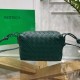 Replica Bottega Veneta Loop Small Bag Raintree Uk - 4829 - Buddha Luxury