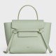Replica Celine Belt Nano Bag Imitation In Vert D Eau Uk