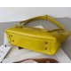 Replica bottega Veneta Arco Small Bag In Yellow Intrecciato Leather Uk - 4654 - Buddha Luxury