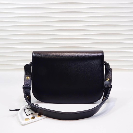 Replica Gucci 7185 dlz1757527306226 Buddha Luxury Replica Gucci Horsebit 1955 Shoulder Bag Uk - 7185 - Buddha Luxury