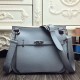 replica Blue lindesigner Hermes Jypsiere 31cm handbag UK