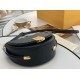 Replica Fendi 7000 dlz1757526466974 Buddha Luxury Replica Fendi Moonlight Saddle Bag In Black Calfskin Uk - 7000 - Buddha Luxury