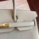 Replica Hermes 6298 dlz1757526042861 Buddha Luxury Replica Top-Tier Grey Hermes Birkin 25Cm Aaa Uk - 6298 - Buddha Luxury