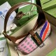 Replica Jackie 1961 Small Shoulder Bag Uk - 7314 - Buddha Luxury
