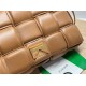 Replica bottega Veneta Padded Cassette Bag In Caramel Uk - 4887 - Buddha Luxury
