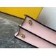 Replica Fendi Peekaboo Iseeu Petite Bag In Pink Nappa Leather Uk - 6990 - Buddha Luxury