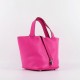 Replica Rose Redhermes Picotin Lock Handbag Uk - 6554 - Buddha Luxury