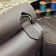 Replica Large Grey Hermes Jypsiere 34Cm Handbag Uk - 6380 - Buddha Luxury