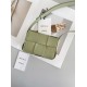 Replica Bottega Veneta 4836 dlz1757525366140 Buddha Luxury Replica Faux Bottega Veneta Candy Cassette Bag In Travertine Uk - 4836 - Buddha Luxury