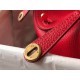 Replica Designer Hermes Lindy Mini Handbag In Red Uk Replica Designer Hermes Lindy Mini Handbag In Red Uk