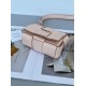 Replica Bottega Veneta 4849 dlz1757525250026 Buddha Luxury Replica Bottega Veneta Candy Cassette Bag In Melon Washed Uk - 4849 - Buddha Luxury
