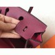 Replica Ruby Hermes Birkin 25Cm Aaa Handbag Uk - 6208 - Buddha Luxury