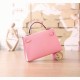 Replica Pink Epsomhermes Kelly 20Cm Graceful Bag Uk - 6351 - Buddha Luxury