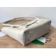 Replica Bottega Veneta Arco Mini Bag In White Intrecciato Leather Uk - 4660 - Buddha Luxury