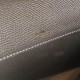 Replica Hermes 6382 dlz1757525632099 Buddha Luxury Replica Etoupe Epsom Hermes Kelly Cut Clutch Stylish Purse Uk - 6382 - Buddha Luxury