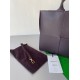 replica Bottega Veneta Arco Medium Tote Fondant UK