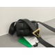 Replica Bottega Veneta Candy Padded Cassette Bag In Black Uk - 4783 - Buddha Luxury